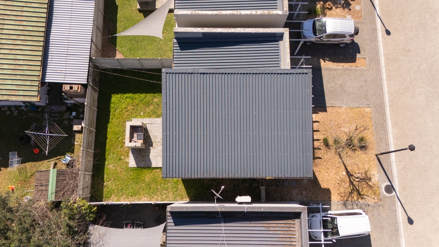 To Let 3 Bedroom Property for Rent in Windsor Park Estate Western Cape